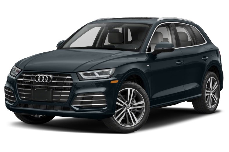 2021 Audi Q5 e